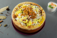 Chicken Dum Biriyani