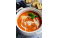 Cream Of Tomato