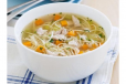 Noodle Soup