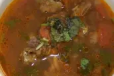 Mutton Soup