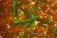 Hot And Sour Chicken