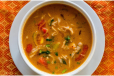 Tomyum Soup