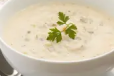 Cream Of Chicken