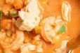 Seafood Soup