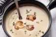 Mushroom Soup
