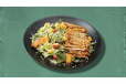 Chicken Ceaser Salad