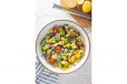 Avocado Mango Salad