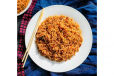 Mixed Fried Rice Schezwan