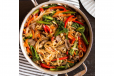 Beef Noodles Normal