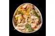 Mixed Noodles Normal