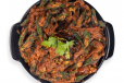 Bhindi Masala