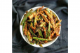 Bhindi Fry