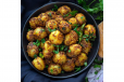 Aloo Jeera