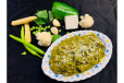 Veg. Hyderabadi