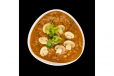 Mushroom Masala