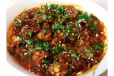 Mushroom Munchurian