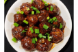 Veg. Manchurian
