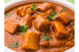 Paneer Punjabi Masala