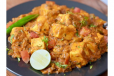 Paneer Tawa Masala