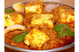 Paneer Tikka Masala