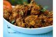 Chicken Chukka