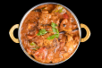 Chicken Kadai