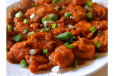 Chicken Manchurian
