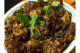 Chicken Pepper Dry