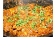 Chicken Tawa Masala