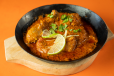 Chicken Peshawari