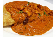Chicken Patiala