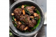 Mutton Pepper