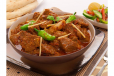 Mutton Kadai
