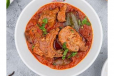 Mutton Achari