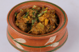 Mutton Handi