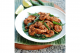 Prawns Pepper Dry
