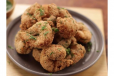 Prawns Rava Fry