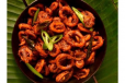 Squid Pepper Fry