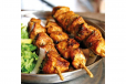 Mutton Tikka