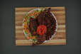 Chicken Kabab