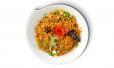 Szechwan Fried Rice