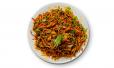 Szechuan Noodles