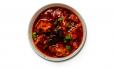 Chicken Hot Garlic