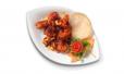 Double Dragon Prawns
