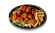 Grilled Fish Sizzler