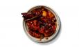 Seafood Devil Sauce