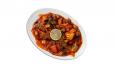 Mixed Vegetables With Dragon Sauce