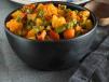 Mixed Vegetables Green Chili