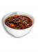 Vegetables Hot Garlic
