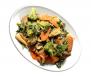 Stir Fried Seasonal Greens